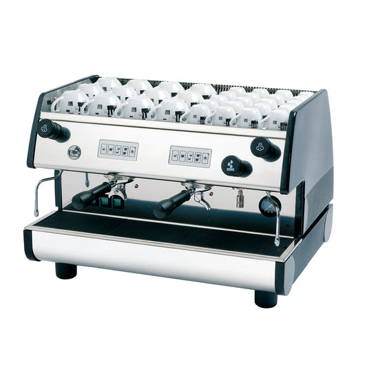 Cafetera Automática / Cafe 2V